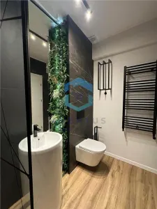 Apartament cu 2 camere, complet renovat | Calea Turzii â€“ Zona OMV - foto 16