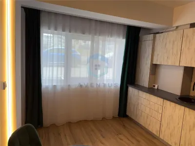 Apartament cu 2 camere, complet renovat | Calea Turzii â€“ Zona OMV - foto 19