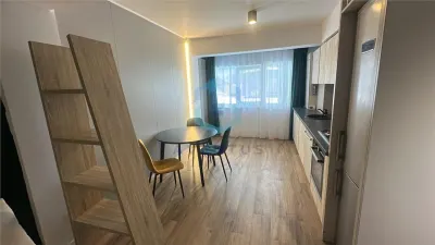 Apartament cu 2 camere, complet renovat | Calea Turzii â€“ Zona OMV - foto 20