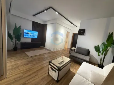 Apartament cu 2 camere, complet renovat | Calea Turzii â€“ Zona OMV - foto 3