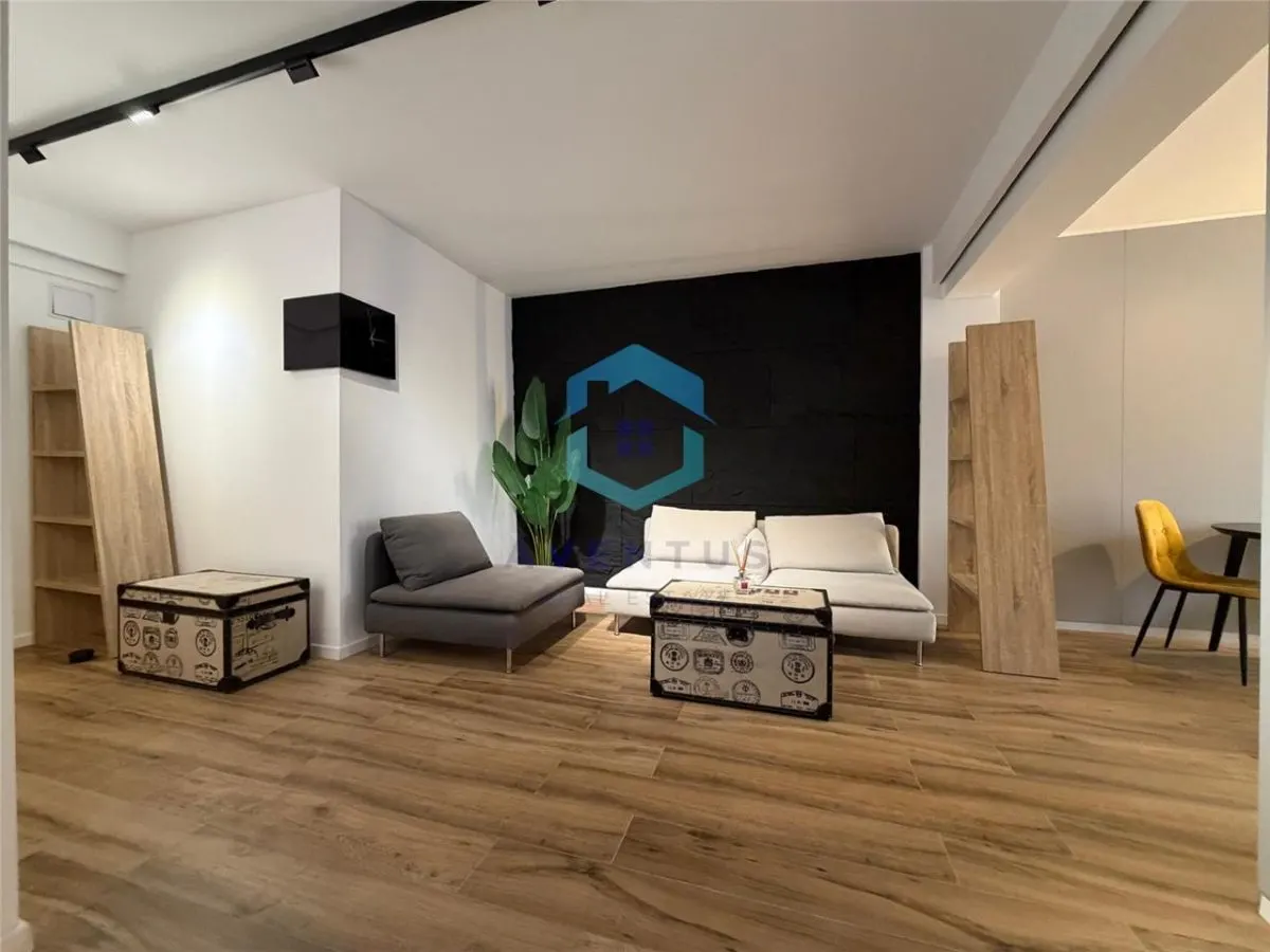 Apartament cu 2 camere, complet renovat | Calea Turzii â€“ Zona OMV - foto 4