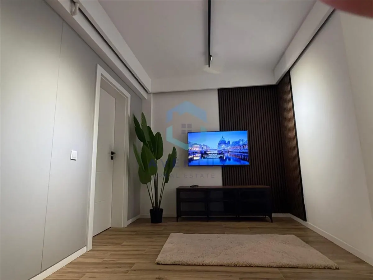 Apartament cu 2 camere, complet renovat | Calea Turzii â€“ Zona OMV - foto 6