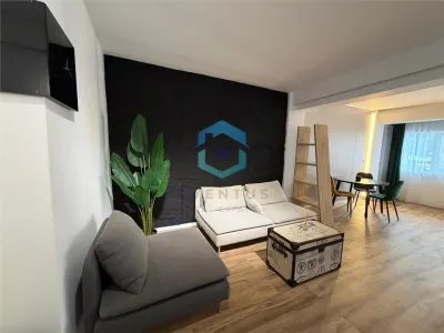 Apartament cu 2 camere, complet renovat | Calea Turzii â€“ Zona OMV - foto 8