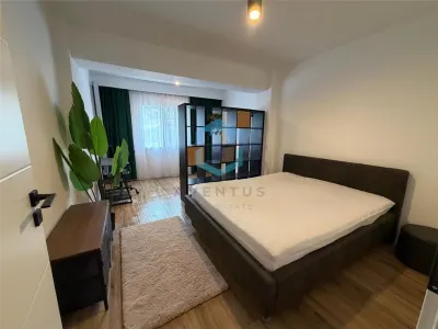 Apartament cu 2 camere, complet renovat | Calea Turzii â€“ Zona OMV - foto 9