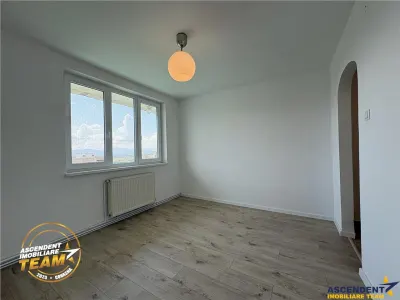 FILM &Tur 3D! Apartament cu 2 camere, decomandat, Simeria, Sfantu Gheorghe - Sfantu Gheorghe