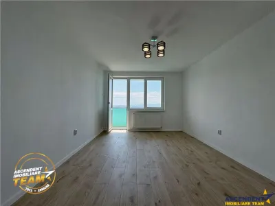 FILM &Tur 3D! Apartament cu 2 camere, decomandat, Simeria, Sfantu Gheorghe - foto 13