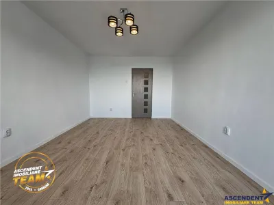 FILM &Tur 3D! Apartament cu 2 camere, decomandat, Simeria, Sfantu Gheorghe - foto 15