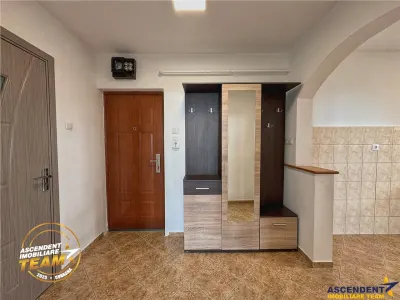 FILM &Tur 3D! Apartament cu 2 camere, decomandat, Simeria, Sfantu Gheorghe - foto 4