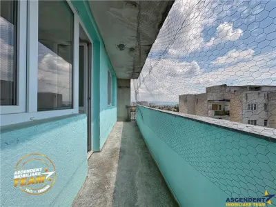 FILM &Tur 3D! Apartament cu 2 camere, decomandat, Simeria, Sfantu Gheorghe - foto 5