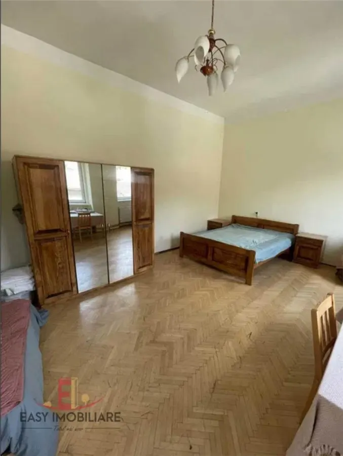 Apartament Ultracentral, UMF, Bolyai, etaj 1, Targu Mures - foto 1