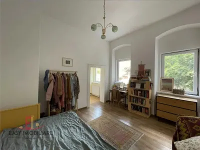 Apartament Ultracentral, UMF, Bolyai, etaj 1, Targu Mures - foto 2
