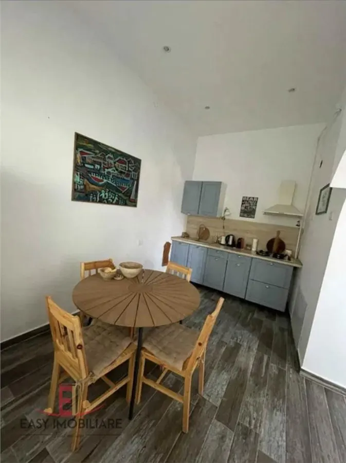 Apartament Ultracentral, UMF, Bolyai, etaj 1, Targu Mures - foto 3