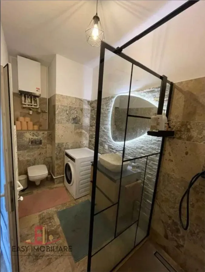 Apartament Ultracentral, UMF, Bolyai, etaj 1, Targu Mures - foto 5