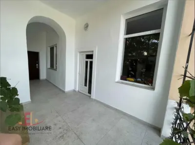 Apartament Ultracentral, UMF, Bolyai, etaj 1, Targu Mures - foto 7