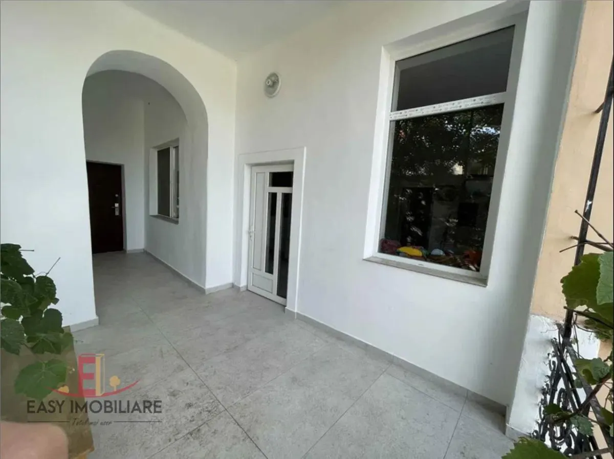 Apartament Ultracentral, UMF, Bolyai, etaj 1, Targu Mures - foto 7