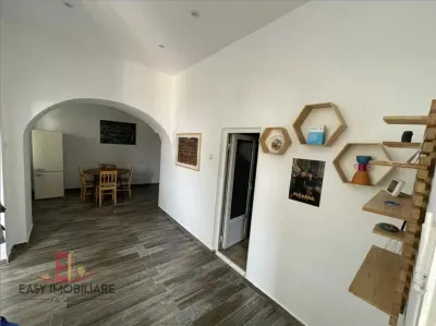 Apartament Ultracentral, UMF, Bolyai, etaj 1, Targu Mures - foto 8