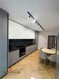 Apartament nou, 2 camere, prima inchiriere, Livezeni, Tudor, Targu Mures - foto 2