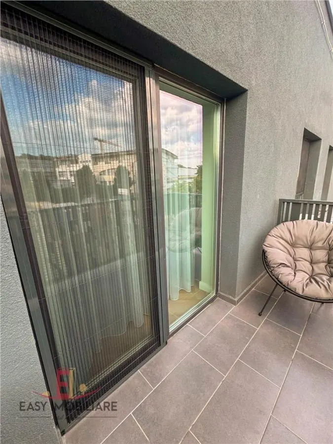 Apartament nou, 2 camere, prima inchiriere, Livezeni, Tudor, Targu Mures - foto 11