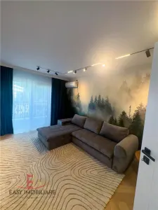 Apartament nou, 2 camere, prima inchiriere, Livezeni, Tudor, Targu Mures - foto 4