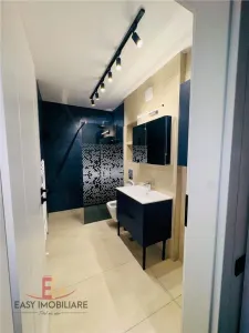Apartament nou, 2 camere, prima inchiriere, Livezeni, Tudor, Targu Mures - foto 5