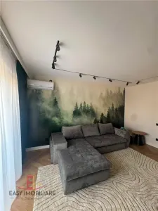 Apartament nou, 2 camere, prima inchiriere, Livezeni, Tudor, Targu Mures - foto 6