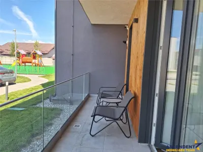 Prima inchiriere! Apartament doua camere, Uno Residence Brasov - foto 3