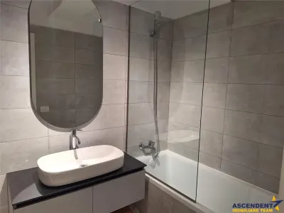 Prima inchiriere! Apartament doua camere, Uno Residence Brasov - foto 4