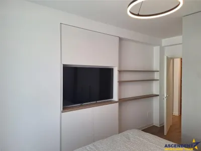 Prima inchiriere! Apartament doua camere, Uno Residence Brasov - foto 9