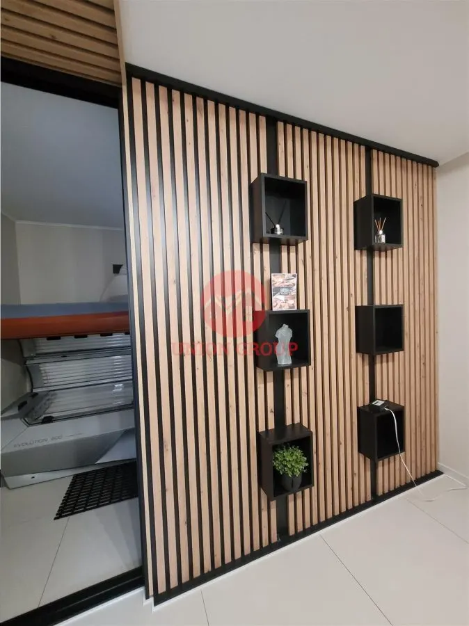 Spatii Comerciale Moderne, Pretabile pentru Birouri/Cabinete/Cosmetica sau Alte Activitati, Cu Preturi de la 300 Euro/luna  | Cumpana - foto 11