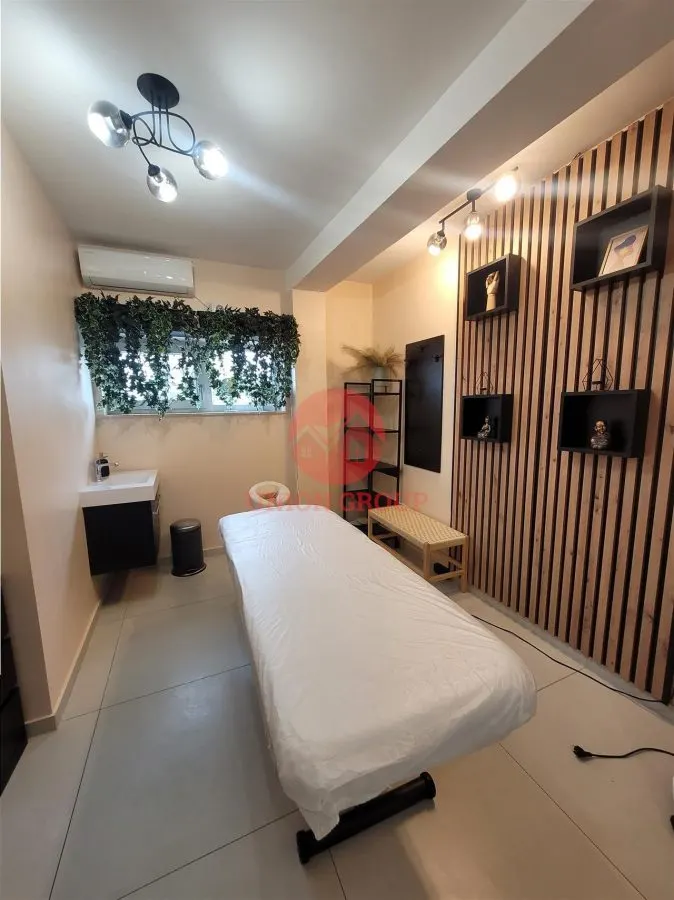 Spatii Comerciale Moderne, Pretabile pentru Birouri/Cabinete/Cosmetica sau Alte Activitati, Cu Preturi de la 300 Euro/luna  | Cumpana - foto 5