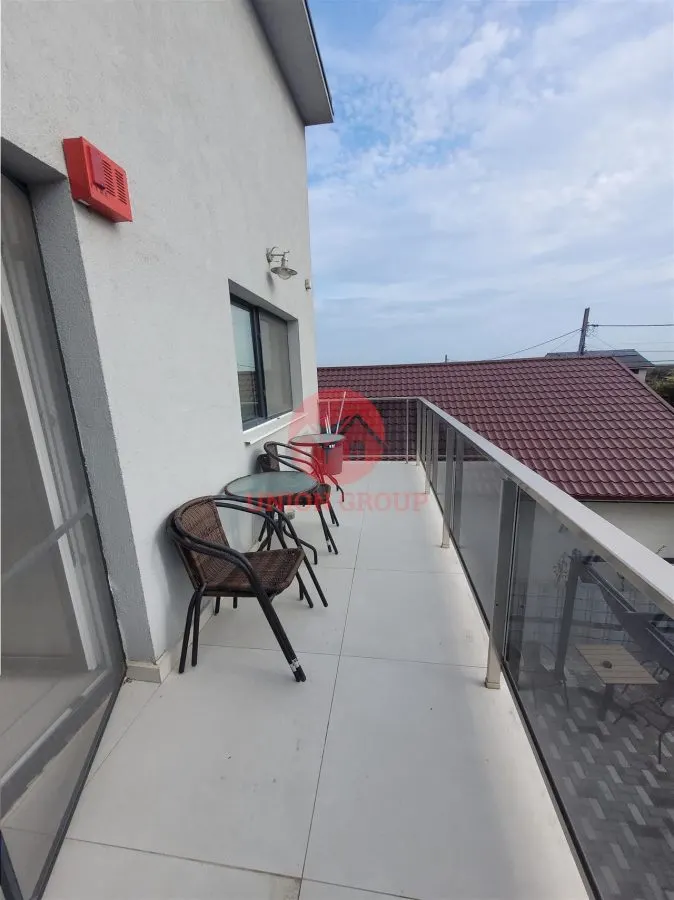 Spatii Comerciale Moderne, Pretabile pentru Birouri/Cabinete/Cosmetica sau Alte Activitati, Cu Preturi de la 300 Euro/luna  | Cumpana - foto 6