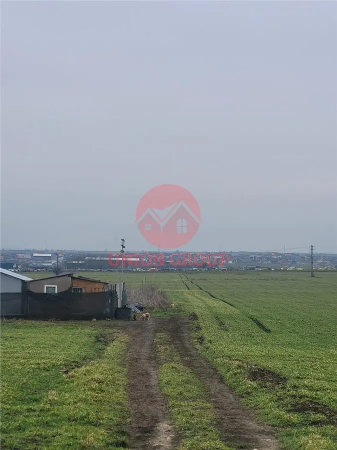 Teren Intravilan 500 mp Agigea, Investitie_ Construibil,  fără utilități momentan - foto 1