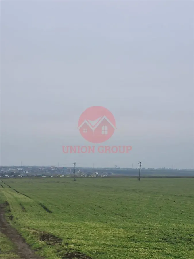 Teren Intravilan 500 mp Agigea, Investitie_ Construibil,  fără utilități momentan - foto 3