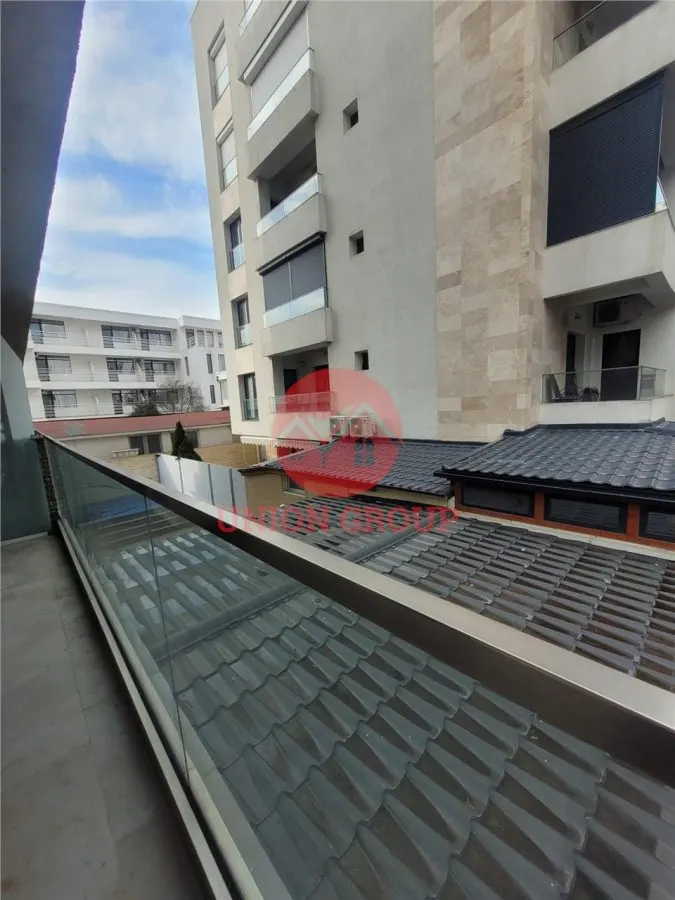 Apartament Superb, 2 Camere, La Cativa Pasi de Mare, Zona Alezzi - foto 17