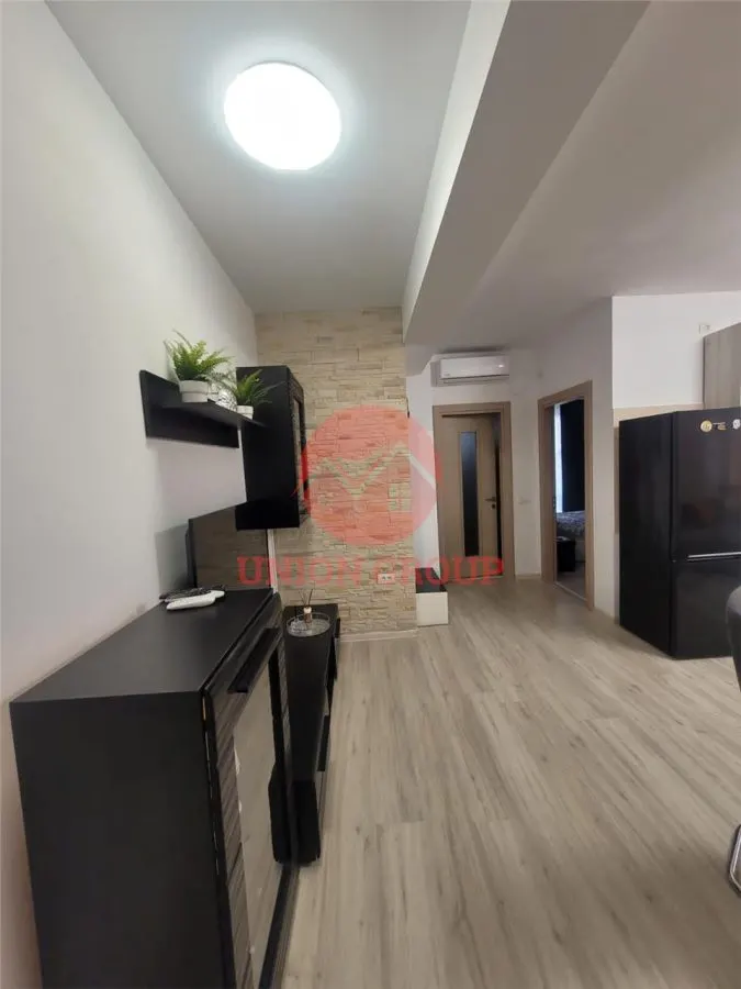 Apartament Superb, 2 Camere, La Cativa Pasi de Mare, Zona Alezzi - foto 10