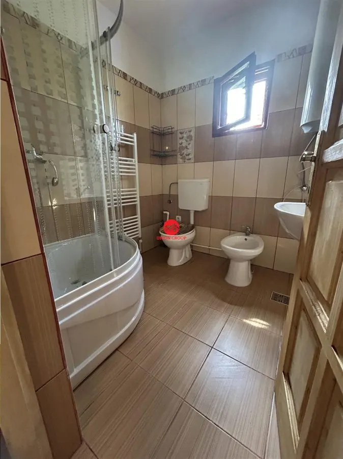 Proprietate 4 camere, 4 bai, teren 555 mp, Eforie Sud - foto 12