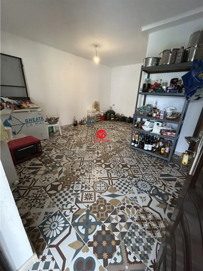 Proprietate 4 camere, 4 bai, teren 555 mp, Eforie Sud - foto 14