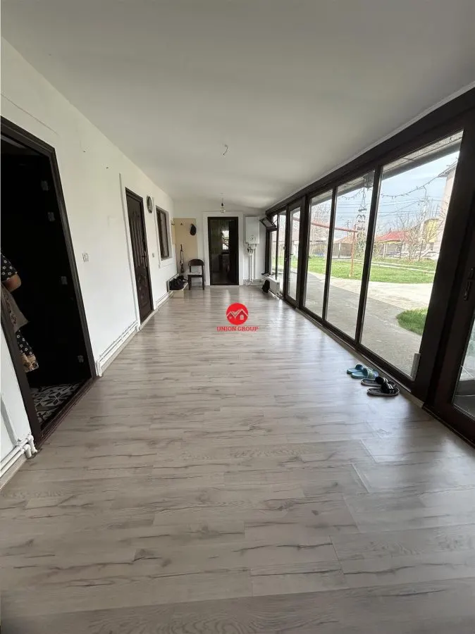 Proprietate 4 camere, 4 bai, teren 555 mp, Eforie Sud - foto 15