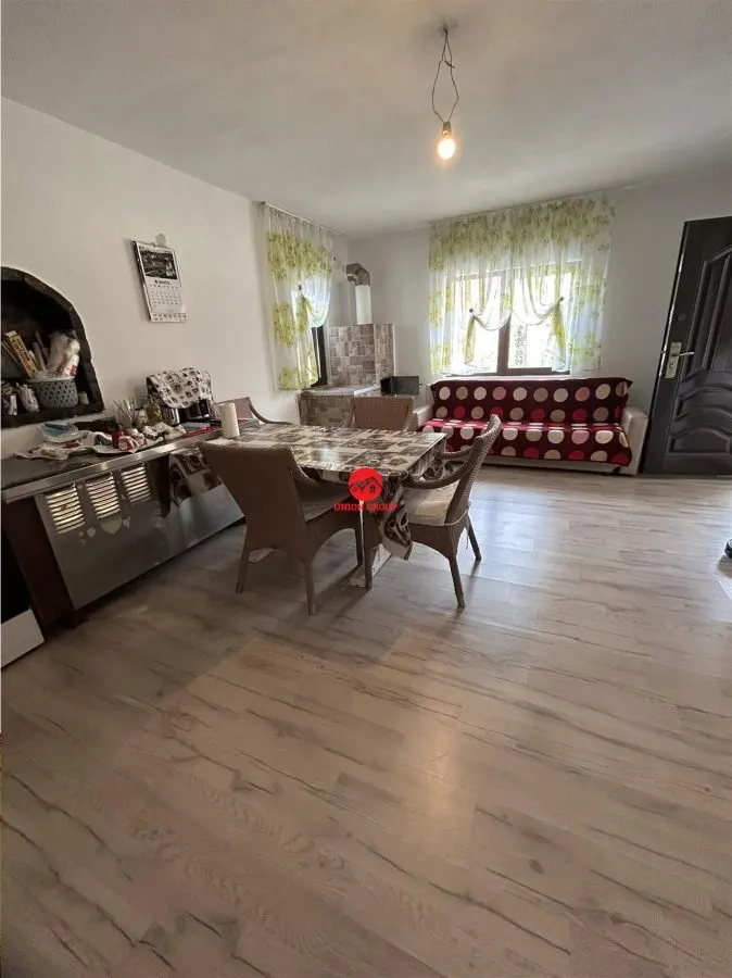 Proprietate 4 camere, 4 bai, teren 555 mp, Eforie Sud - foto 16