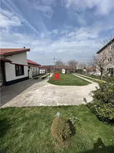 Proprietate 4 camere, 4 bai, teren 555 mp, Eforie Sud - foto 19
