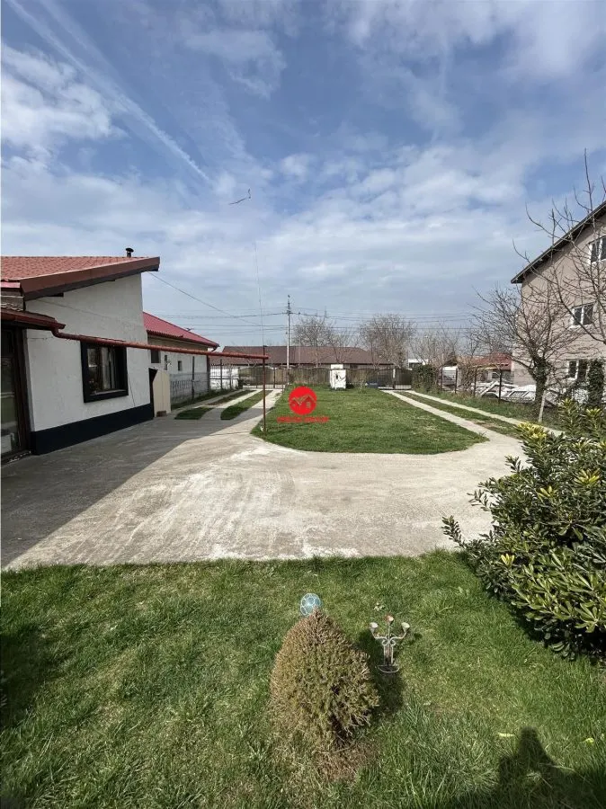 Proprietate 4 camere, 4 bai, teren 555 mp, Eforie Sud - foto 19