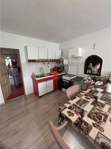 Proprietate 4 camere, 4 bai, teren 555 mp, Eforie Sud - foto 3
