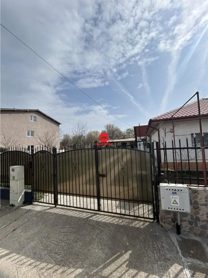 Proprietate 4 camere, 4 bai, teren 555 mp, Eforie Sud - foto 24