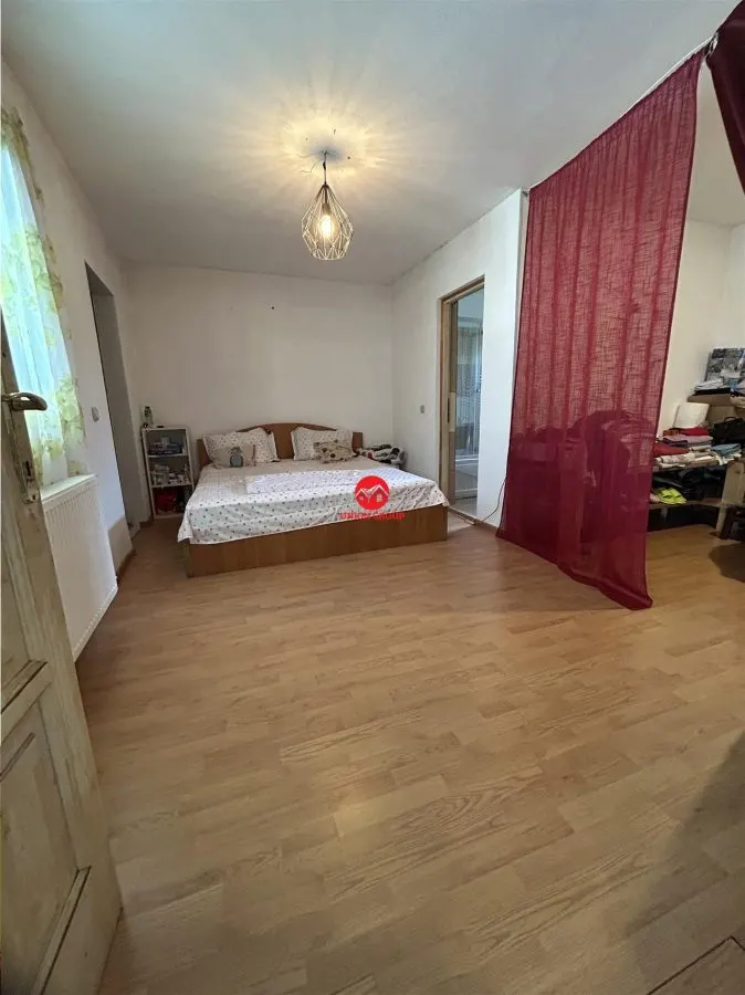 Proprietate 4 camere, 4 bai, teren 555 mp, Eforie Sud - foto 5