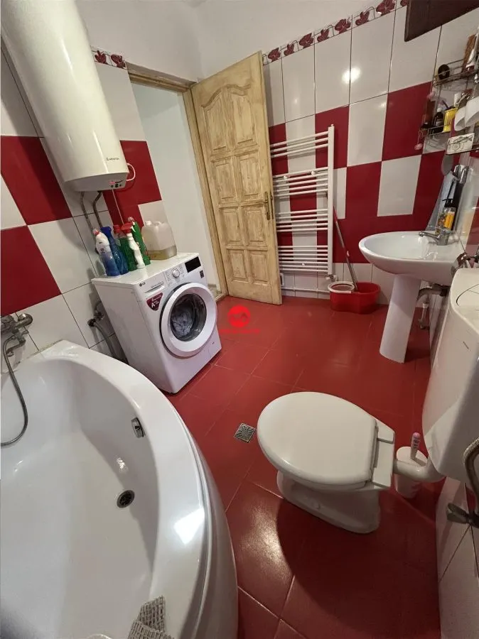 Proprietate 4 camere, 4 bai, teren 555 mp, Eforie Sud - foto 10
