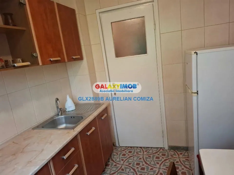 Inchiriere apartament 3 camere Parc IOR - foto 1