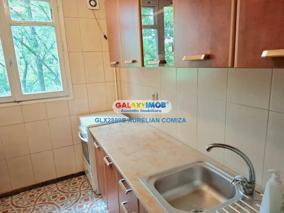 Inchiriere apartament 3 camere Parc IOR - foto 4