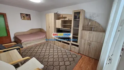 Apartament 3 camere decomandat Teiul Doamnei/2bai/boiler/AC - Bucuresti