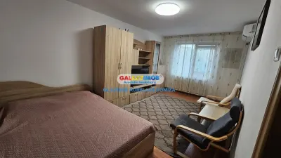 Apartament 3 camere decomandat Teiul Doamnei/2bai/boiler/AC - foto 2