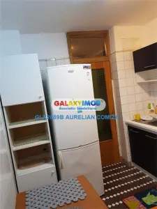 Apartament 3 camere decomandat Teiul Doamnei/2bai/boiler/AC - foto 6